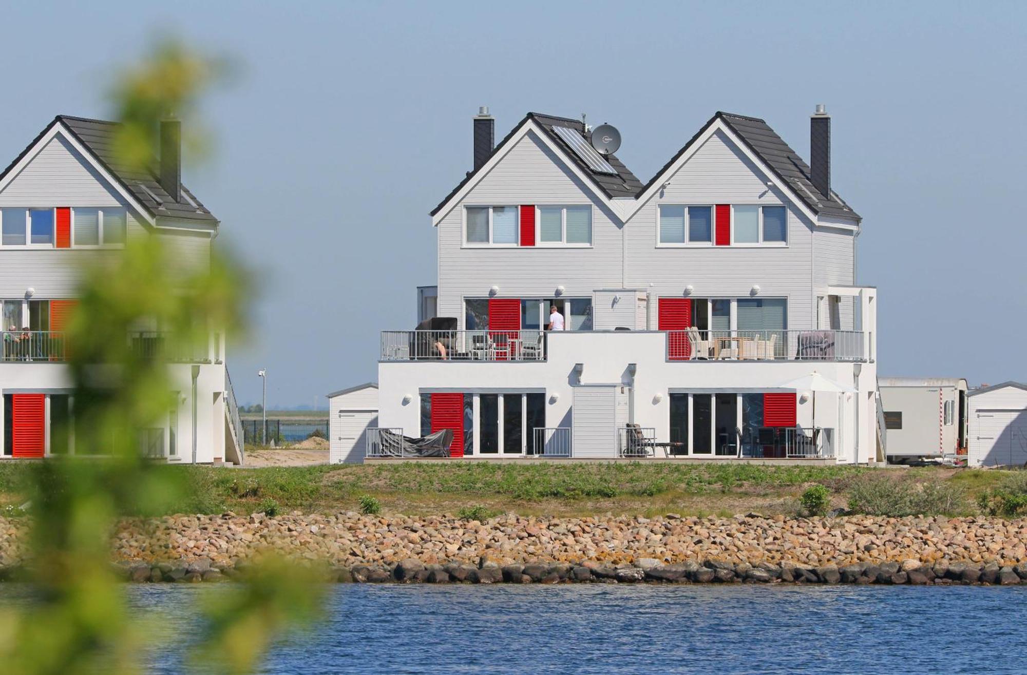 Primavera Olpenitz Exteriör bild