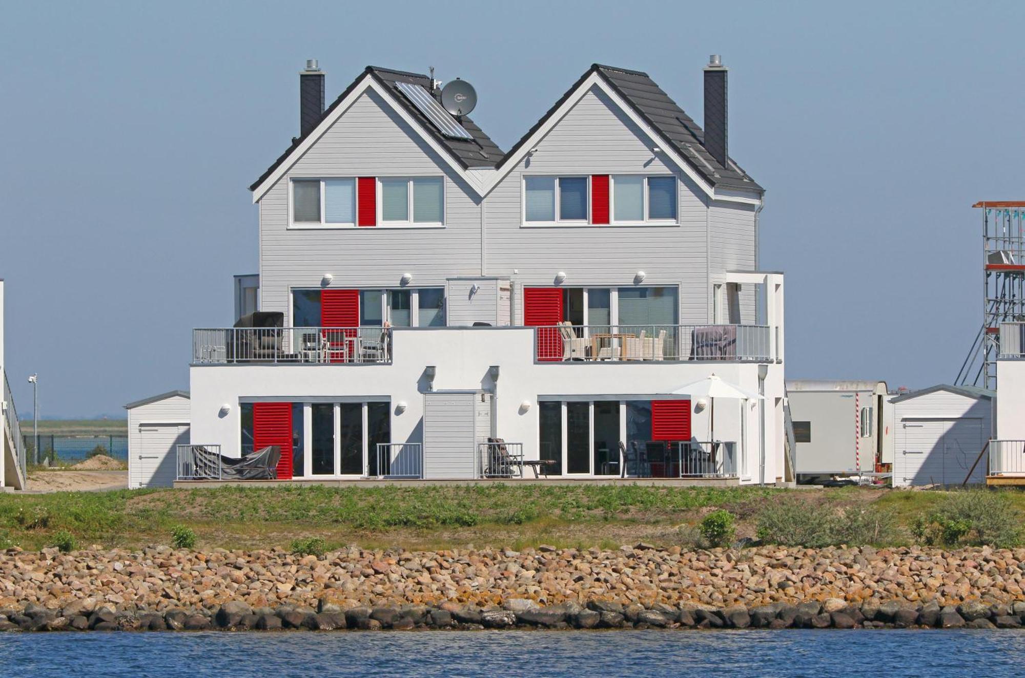 Primavera Olpenitz Exteriör bild